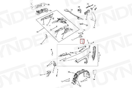 Image de K68103308AF