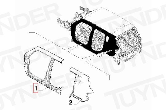 Image de K68263326AA